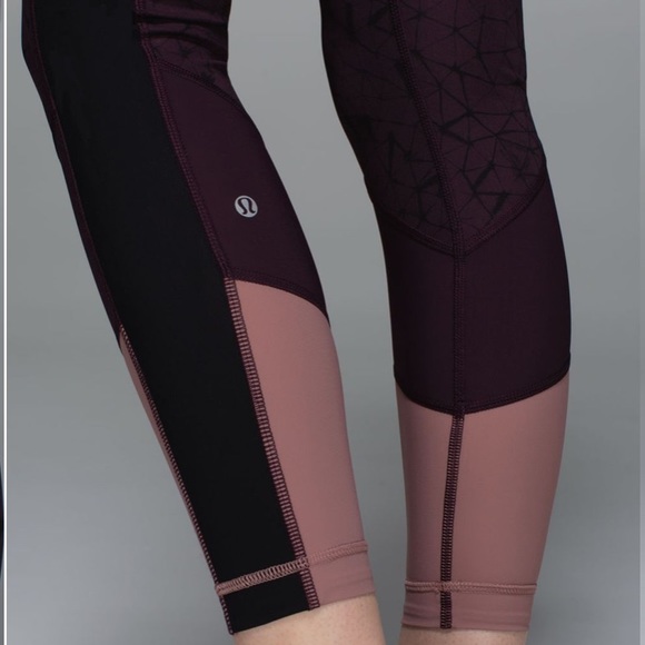 LULULEMON LEGGINGS - Picture 5 of 7